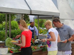 Telatiye Resort Hotel