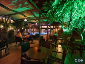 Telatiye Resort Hotel