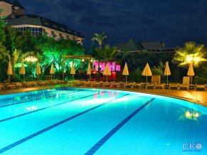 Telatiye Resort Hotel