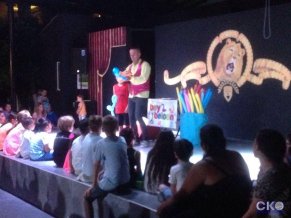 Telatiye Resort Hotel