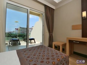 Telatiye Resort Hotel