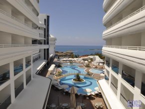 Laguna Beach Alya Resort and Spa