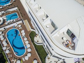 Laguna Beach Alya Resort and Spa