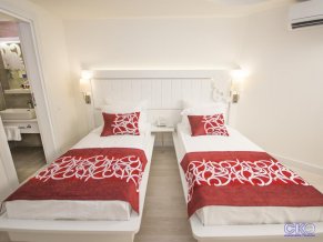 Laguna Beach Alya Resort and Spa