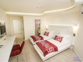 Laguna Beach Alya Resort and Spa