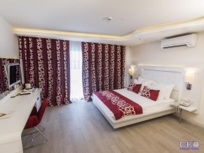 Laguna Beach Alya Resort and Spa