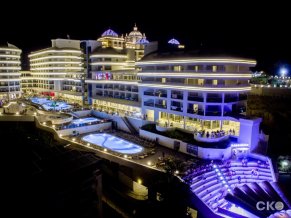 Laguna Beach Alya Resort and Spa