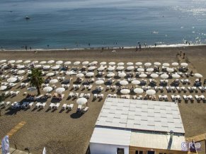 Laguna Beach Alya Resort and Spa