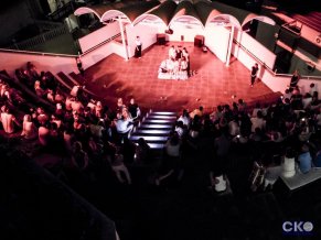 Laguna Beach Alya Resort and Spa