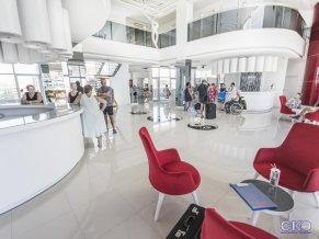 Laguna Beach Alya Resort and Spa