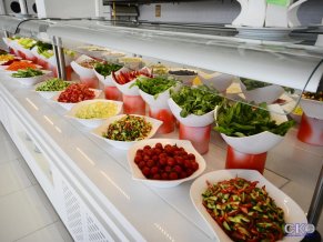 Laguna Beach Alya Resort and Spa