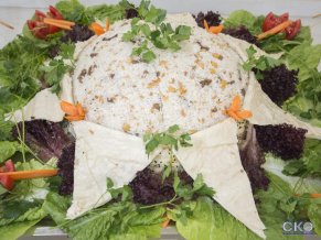 Laguna Beach Alya Resort and Spa