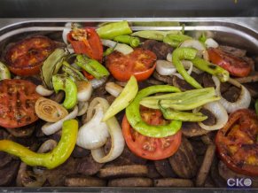 Laguna Beach Alya Resort and Spa