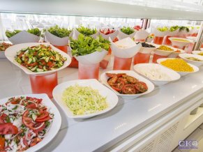 Laguna Beach Alya Resort and Spa