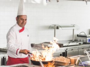 Laguna Beach Alya Resort and Spa