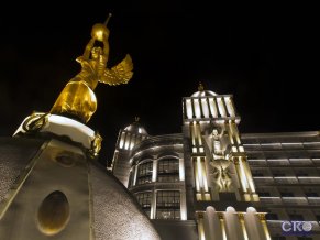 Oz Hotels Sui Resort