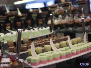 Oz Hotels Sui Resort