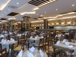 Oz Hotels Sui Resort