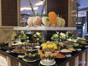 Oz Hotels Sui Resort