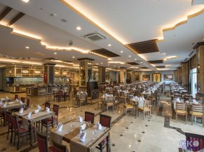 Oz Hotels Sui Resort