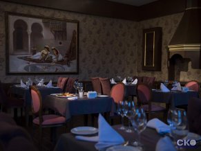 Oz Hotels Sui Resort