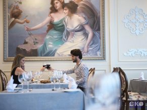 Oz Hotels Sui Resort