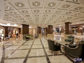 Oz Hotels Sui Resort