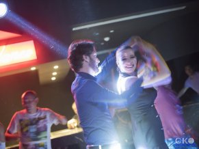 Oz Hotels Sui Resort