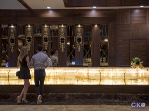 Oz Hotels Sui Resort