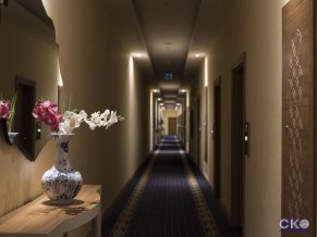 Oz Hotels Sui Resort