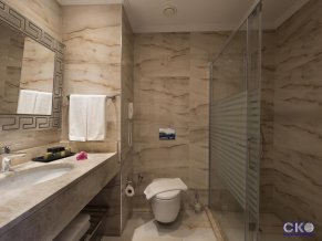 Oz Hotels Sui Resort