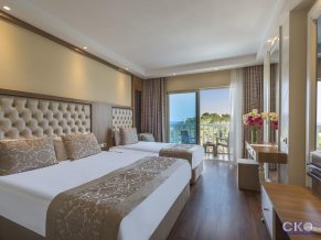 Oz Hotels Sui Resort