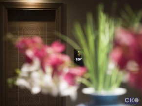 Oz Hotels Sui Resort