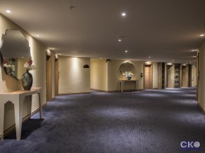 Oz Hotels Sui Resort