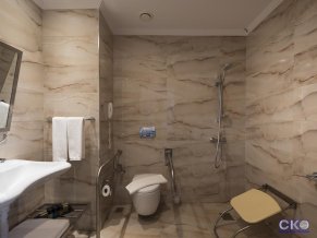 Oz Hotels Sui Resort