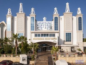 Concordia Celes Hotel