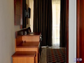 Concordia Celes Hotel