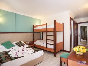 Concordia Celes Hotel