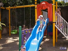 Concordia Celes Hotel