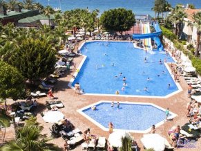 Concordia Celes Hotel