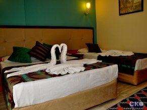 Concordia Celes Hotel