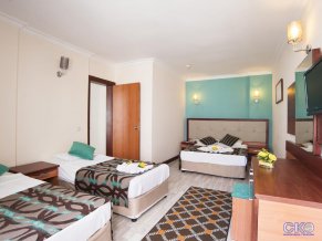 Concordia Celes Hotel