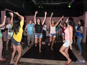 Concordia Celes Hotel