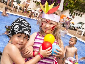 Concordia Celes Hotel