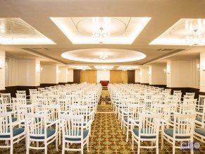 Concordia Celes Hotel