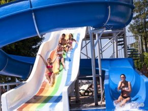 Concordia Celes Hotel