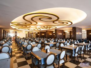 Concordia Celes Hotel