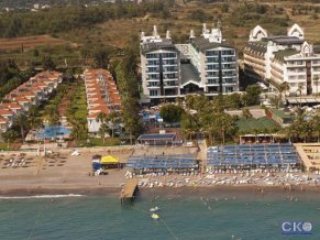 Concordia Celes Hotel