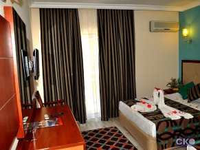 Concordia Celes Hotel