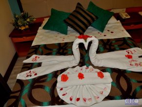 Concordia Celes Hotel